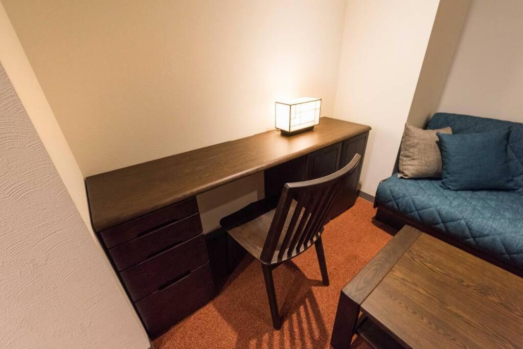 Serorin Light Hotel Tokyo Eksteriør billede