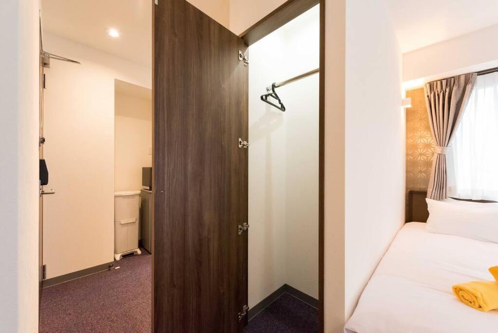 Serorin Light Hotel Tokyo Eksteriør billede